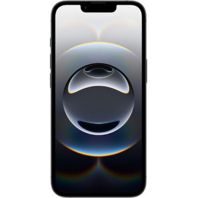 Apple iPhone 16e (8GB/128GB) Black EU